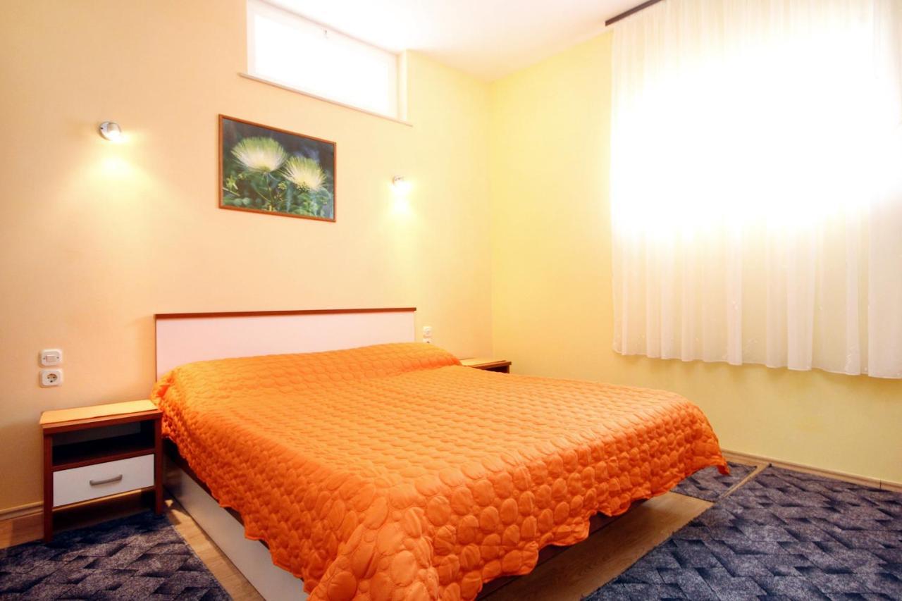 Apartments By The Sea Racisce, Korcula - 4344 Exterior foto